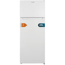Cecotec Bolero CoolMarket Combi 262 White E