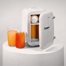 Cecotec Bolero MiniCooling 4L Habana White