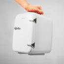 Cecotec Bolero MiniCooling 4L Habana White