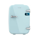 Cecotec Bolero MiniCooling 4L Habana Light Blue