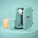 Cecotec Bolero MiniCooling 4L Habana Light Blue