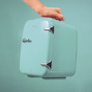 Cecotec Bolero MiniCooling 4L Habana Light Blue