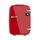 Cecotec Bolero MiniCooling 4L Habana Red