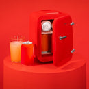 Cecotec Bolero MiniCooling 4L Habana Red