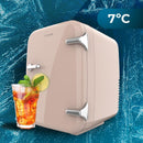 Cecotec Bolero MiniCooling 4L Habana Cream