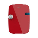 Cecotec Bolero MiniCooling 4L Río Red