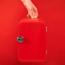 Cecotec Bolero MiniCooling 4L Río Red