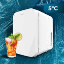 Cecotec Bolero MiniCooling 6L Bahamas White