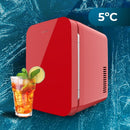 Cecotec Bolero MiniCooling 6L Bahamas Red