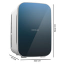 Cecotec Bolero MiniCooling 25L Bahamas Pat 1