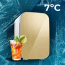 Cecotec Bolero MiniCooling 25L Bahamas Pat 2