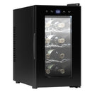 Cecotec Bolero GrandSommelier 830 CoolCrystal