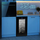 Cecotec Bolero GrandSommelier 830 CoolCrystal