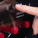 Cecotec Bolero GrandSommelier 34030 Black Compressor