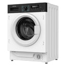 Cecotec Lave-linge Bolero DressCode 940 BI Inverter A