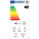 Cecotec Lave-linge Bolero DressCode 940 BI Inverter A