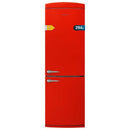 Cecotec Bolero CoolMarket Combi Origin 294 Red E