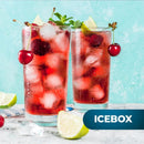 Cecotec Bolero CoolMarket TT Origin 110 Red E