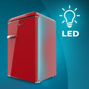 Cecotec Bolero CoolMarket TT Origin 110 Red E