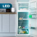 Cecotec Bolero CoolMarket 2D Origin 215 Blue E