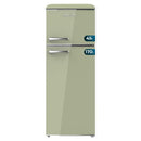 Cecotec Bolero CoolMarket 2D Origin 215 Green E