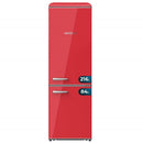 Cecotec Bolero CoolMarket Combi Origin 300 Red E