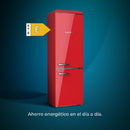 Cecotec Bolero CoolMarket Combi Origin 300 Red E