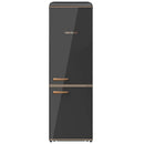 Cecotec Bolero CoolMarket Combi Origin 300 Black E