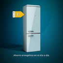 Cecotec Bolero CoolMarket Combi Origin 300 Blue E