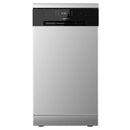 Cecotec Lave-vaisselle Bolero Aguazero 4201 Inox E