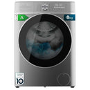 Cecotec Bolero DressCode 8800 Inverter Steel A