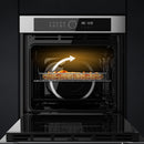 Cecotec Bolero Hexa AF316000 Inox A