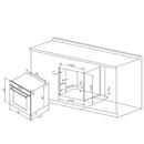 Cecotec Bolero Hexa P506000 Edge A+