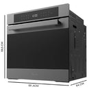 Cecotec Bolero Hexa P506000 Matt A+
