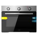 Cecotec Bolero Hexa C134500 Inox A