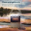 Cecotec Bolero Hexa C134500 Inox A