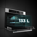 Cecotec Bolero Hexa AF319000 Inox A