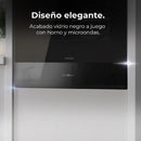 Cecotec Bolero Hexa WD Glass Black