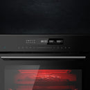 Cecotec Bolero Hexa SM406000 Glass Black A+