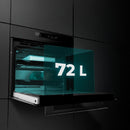 Cecotec Bolero Hexa SM406000 Glass Black A+