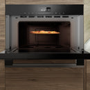 Cecotec Bolero Hexa MW703800 Glass Black