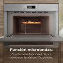 Cecotec Bolero Hexa MW703800 Glass Grey