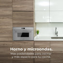 Cecotec Bolero Hexa MW703800 Glass Grey