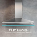 Cecotec Bolero Flux PM 903500 Inox B