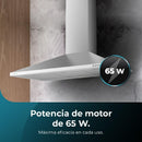 Cecotec Bolero Flux PM 903500 Inox B