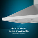 Cecotec Bolero Flux PM 906500 Inox A