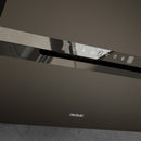 Cecotec Bolero Flux DT 608010 Glass Black A++