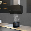 Cecotec Bolero Flux DT 608010 Glass Black A++