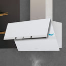 Cecotec Bolero Flux DT 608010 Glass White A++