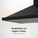 Cecotec Bolero Flux PM 604300 Black C